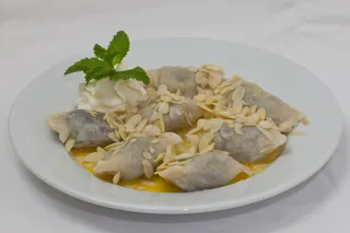 Schronisko PTTK Orlica Szczawnica