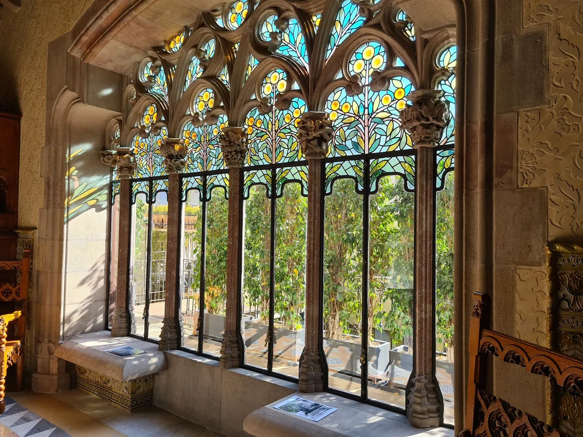 Casa Amatller