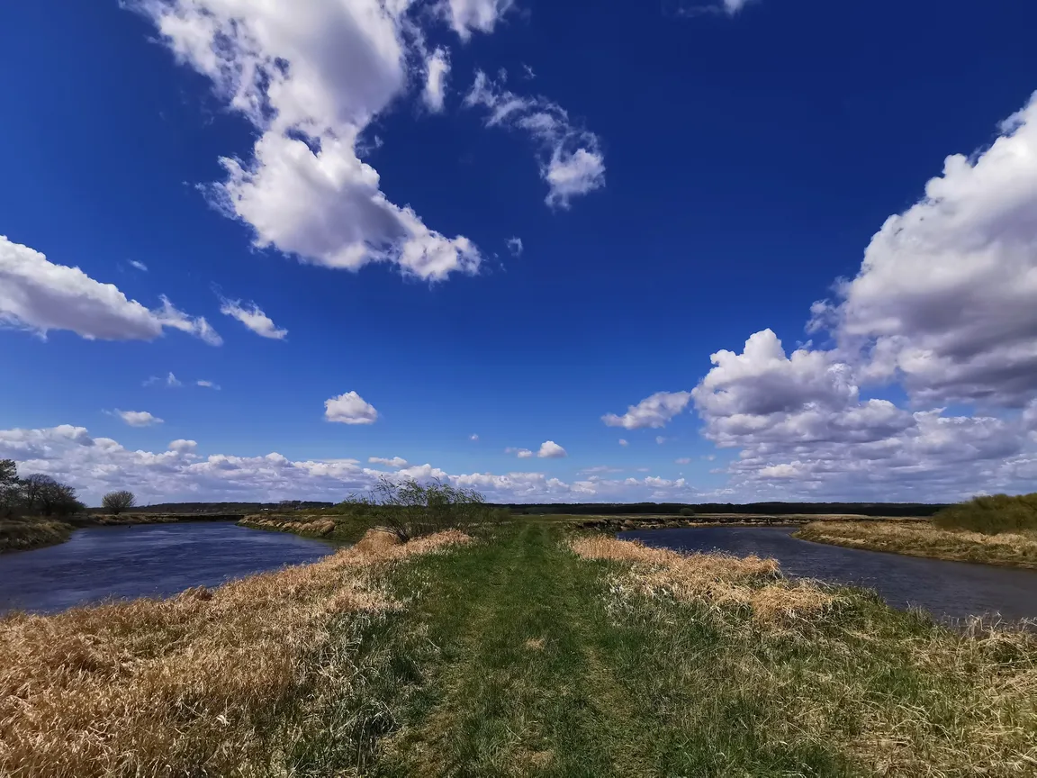 Łomżyński Park Krajobrazowy Doliny Narwi