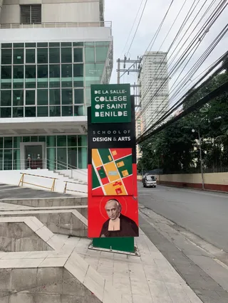De La Salle-College of Saint Benilde, Design and Arts Campus (D+A Campus)