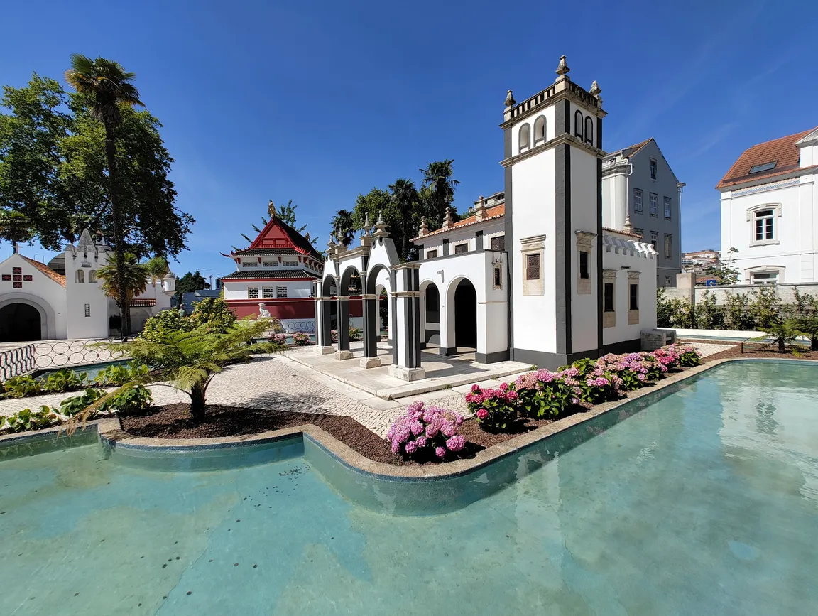 Portugal dos Pequenitos
