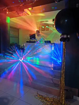 Fantasy Events