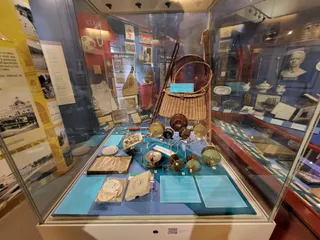 Cork Public Museum