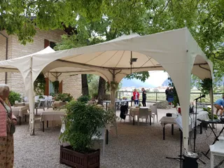 Ristorante la Berlera