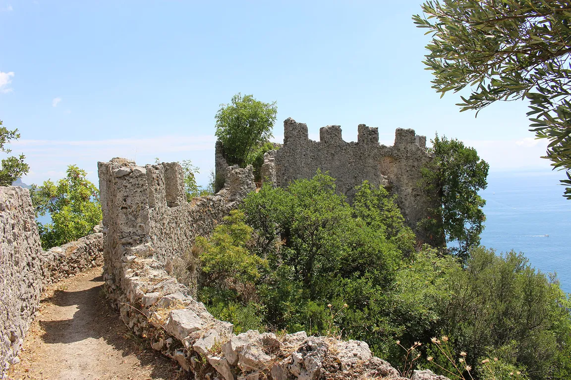 Torre dello Ziro