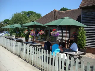 The Oak Barn Bar & Restaurant
