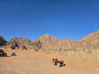 El Sherif Safari