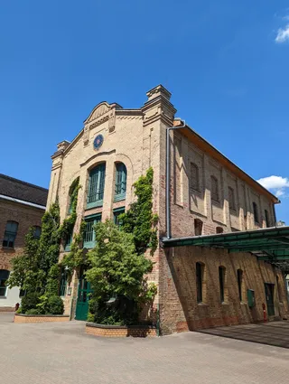 Zwack Unicum Museum