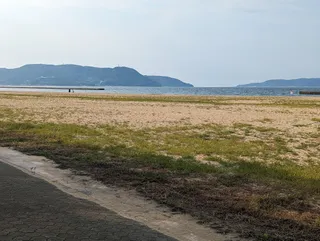Atago Beach Park