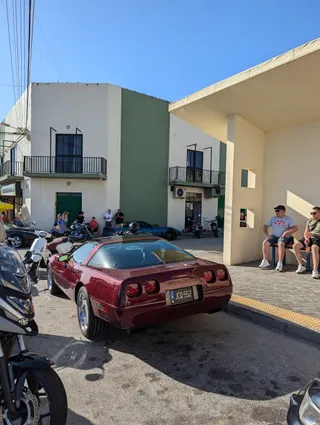 Mġarr Farmers Bar