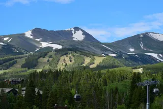 BreckConnect Gondola