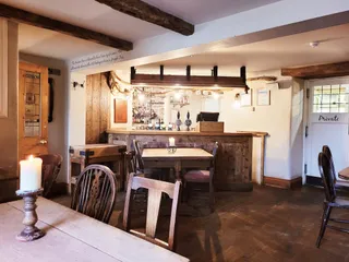 The Anchor Inn