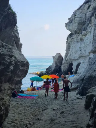 Grotta del Palombaro