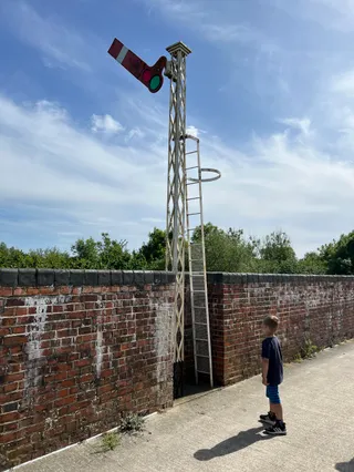 Hockley Railway Viaduct