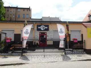SportBar