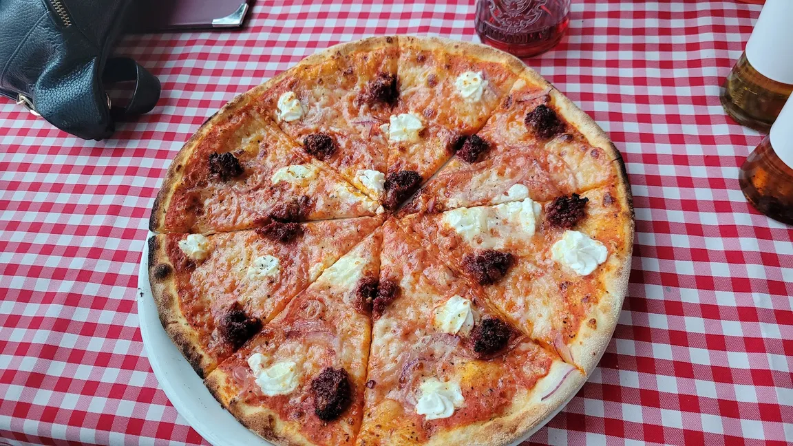 Trattoria Due Gusti