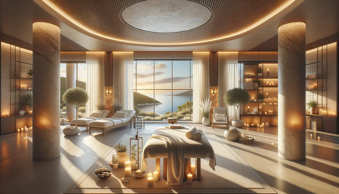 Wellness w Rijece: 7 najlepszych Spa dla relaksu i odnowy