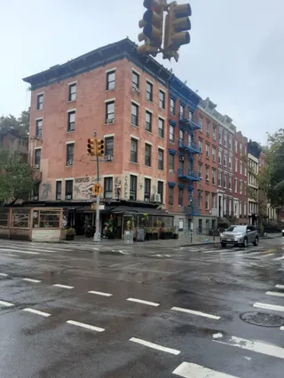 Tompkins Square Park