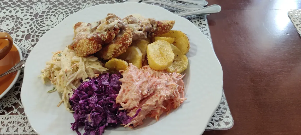 Zajazd Gościnny