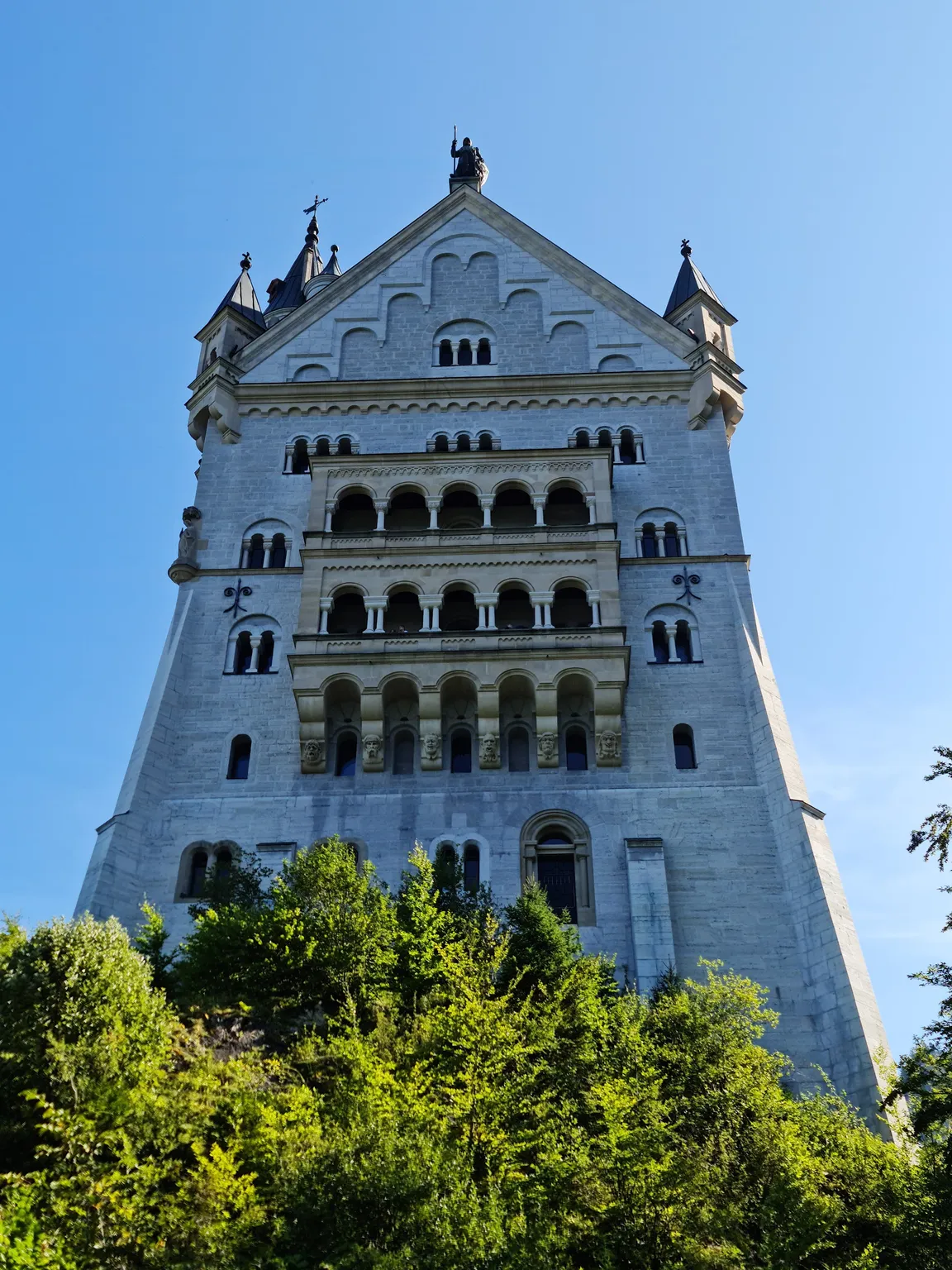 Neuschwanstein