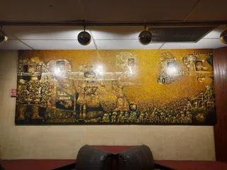 Teatro de Camara, Hugo Carrillo