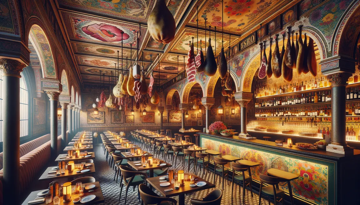 Fiesta w Warszawie: hiszpańskie restauracje z muzyką na żywo