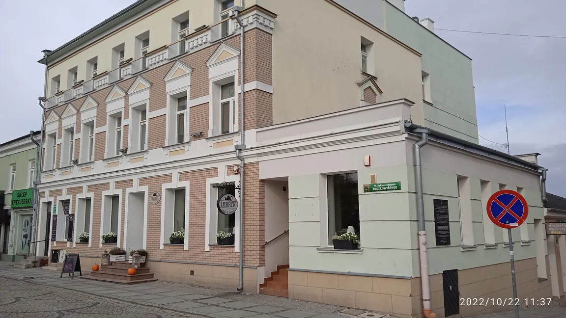 Restauracja Imbryk Cafe&Lunch