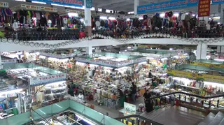 Han Market