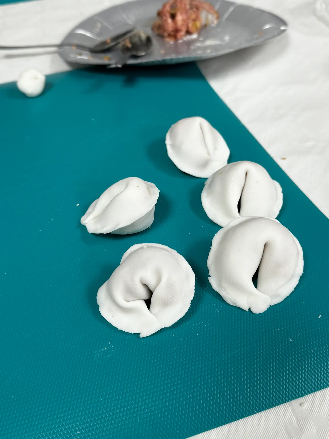 London Cookery School