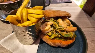 Rose Cottage Cafe & Bistro