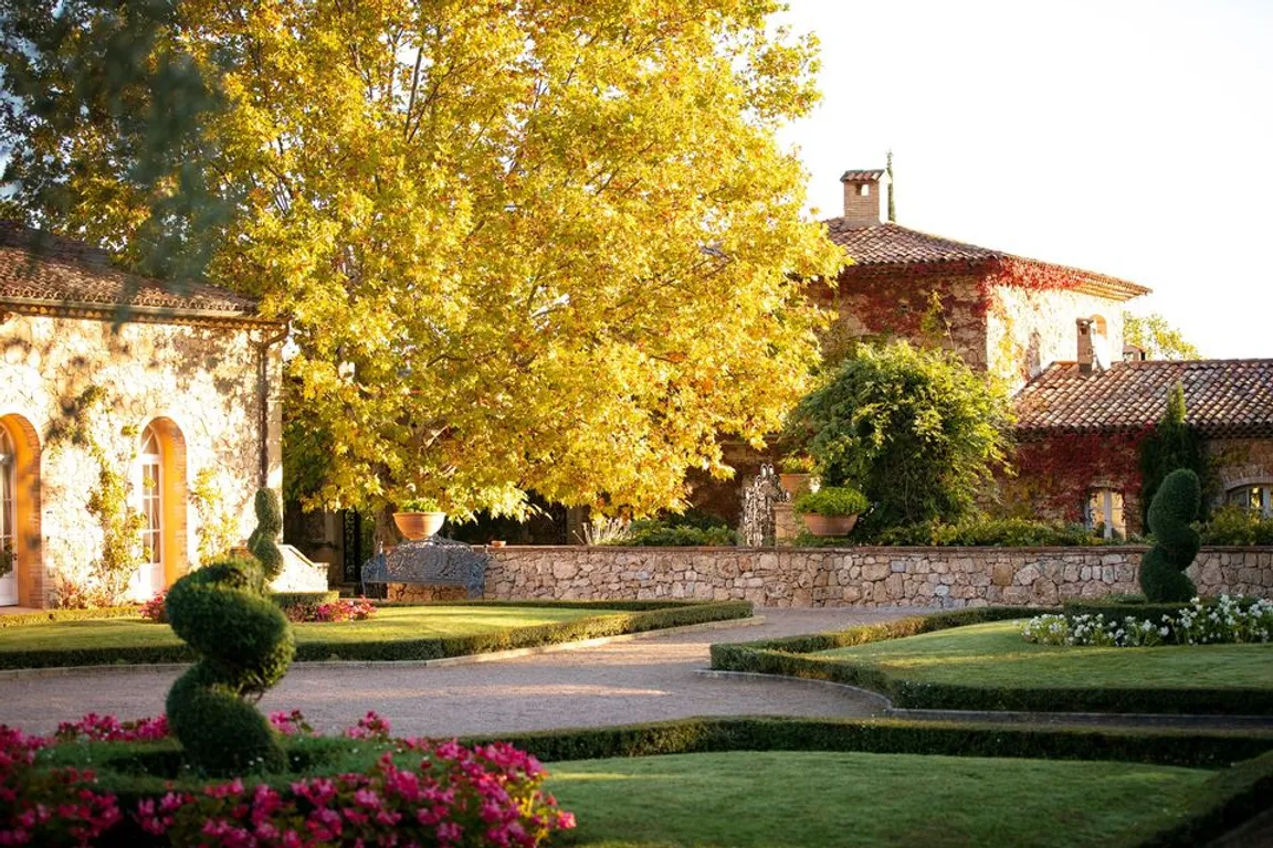Château Font du Broc