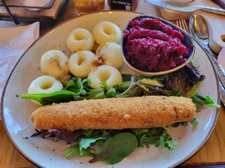 Opolska Restaurant