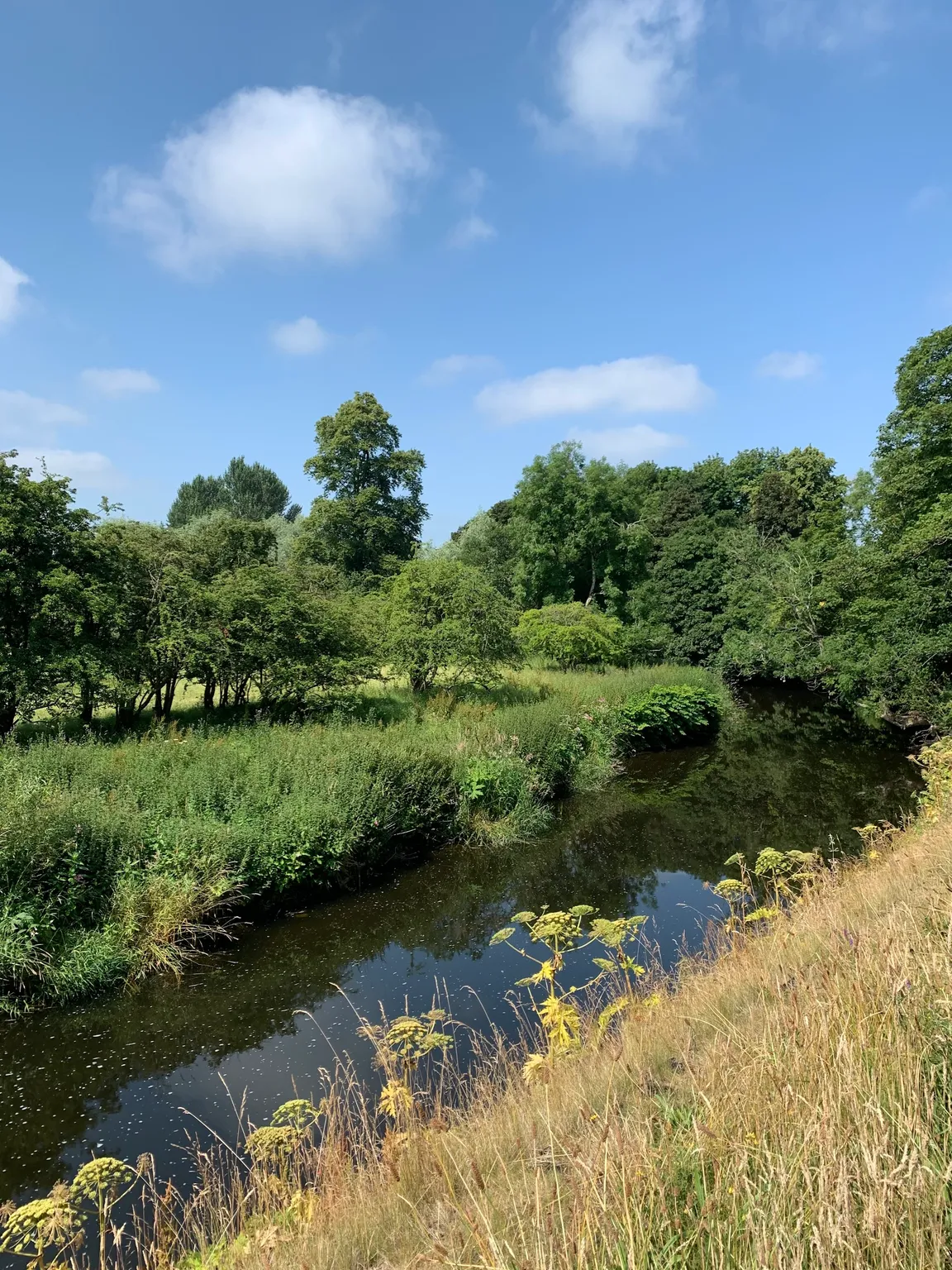 Pollok Country Park