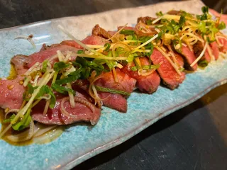 izakaya Tokyo Ginza