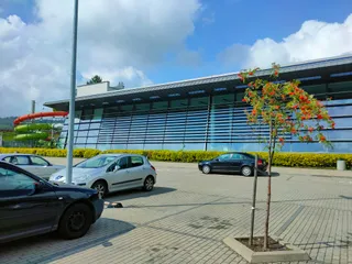Aqua Zdrój