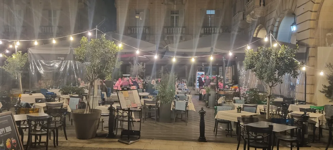 Central Business Centre Valletta - The Savoy