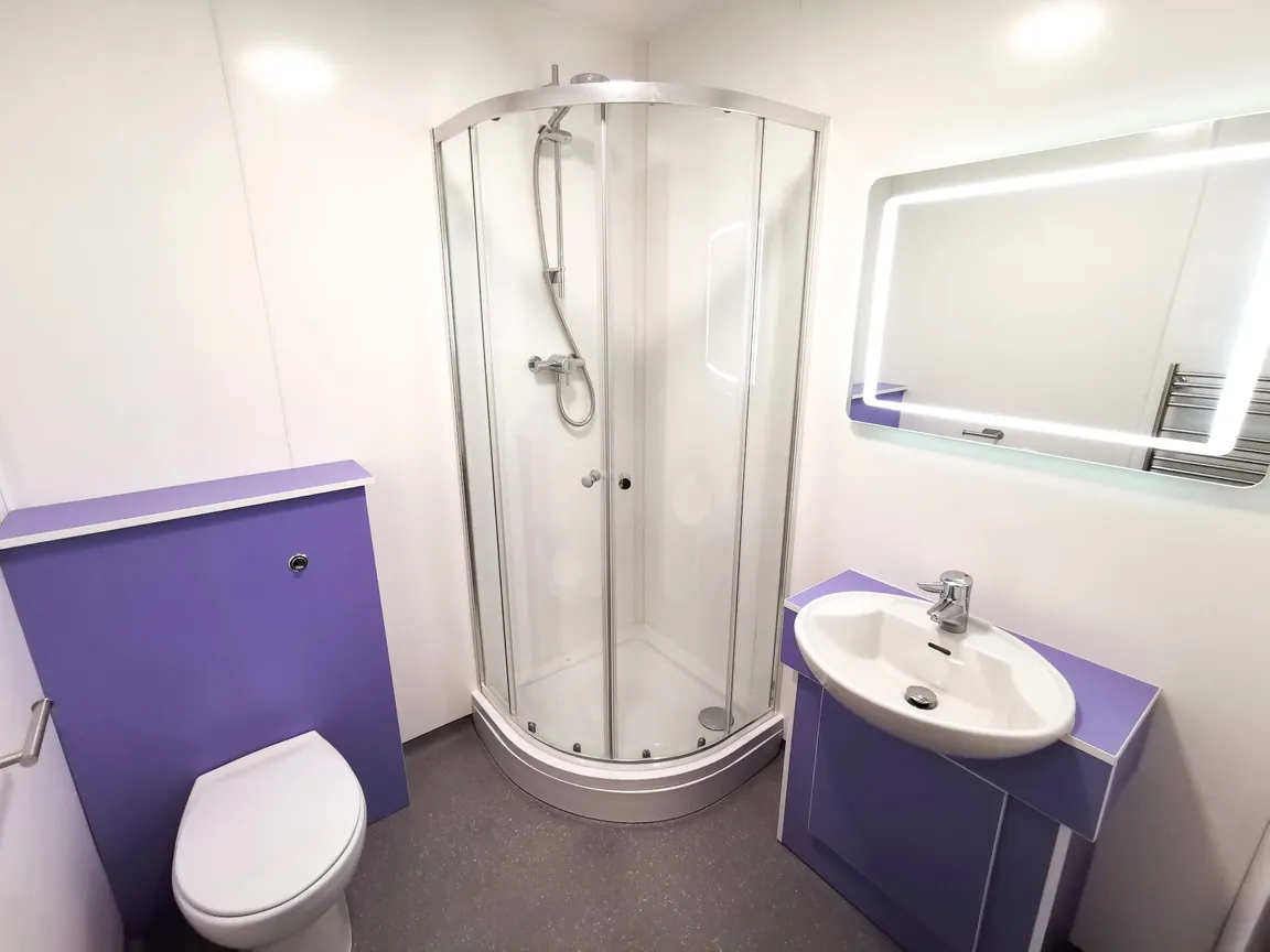 Cwtsh Hostel