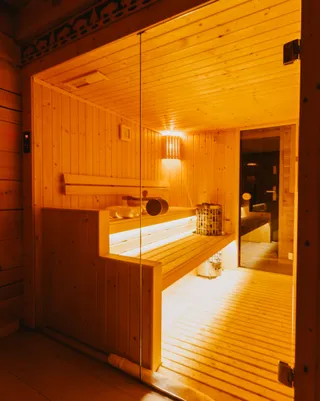Puszczykowo agroturystyka siedlisko spa Białowieża