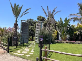 Vino Park