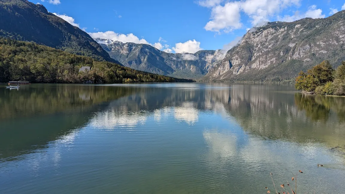 Park Narodowy Triglav