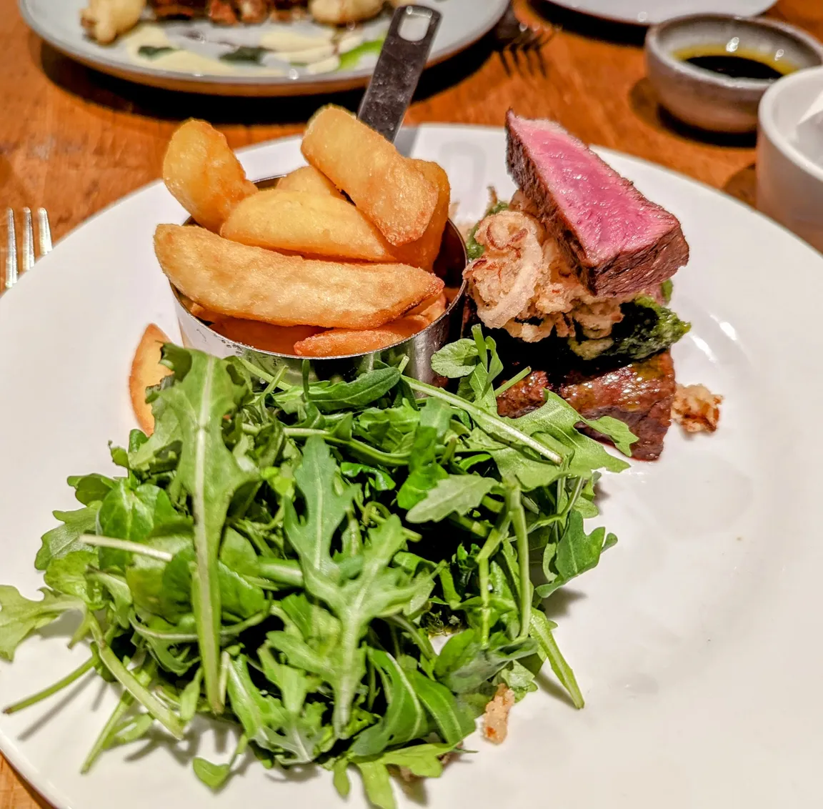 The Circus Restaurant