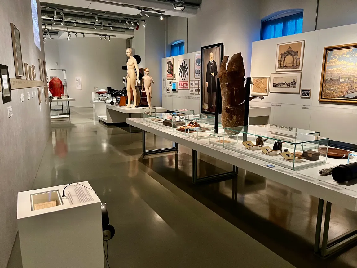Dresden City Museum