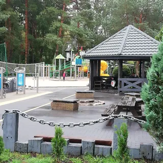 Camping nr 21 Morski