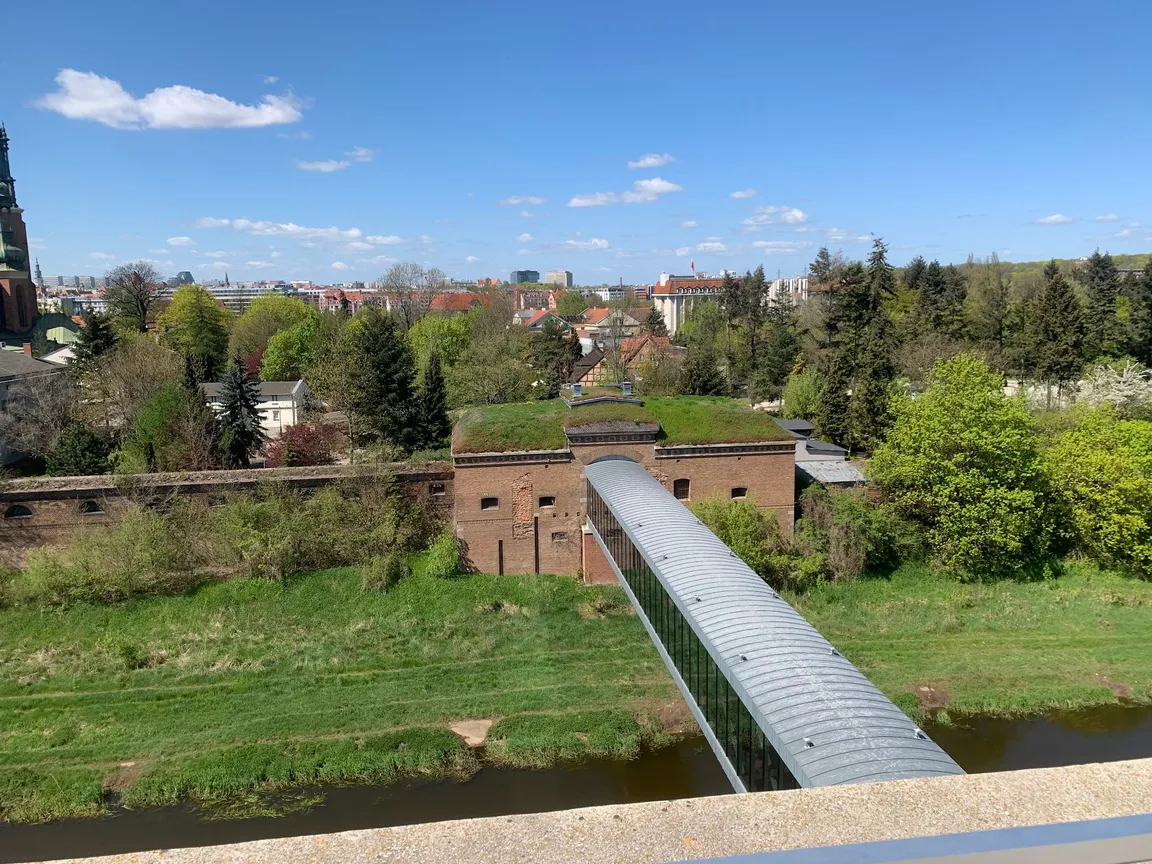 Brama Poznania