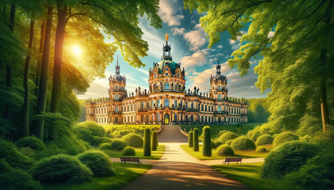 Brandenburg in a Nutshell: 10 Attractions to Unhook