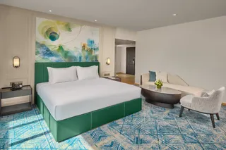 Millennium Heritage Hotel Manila