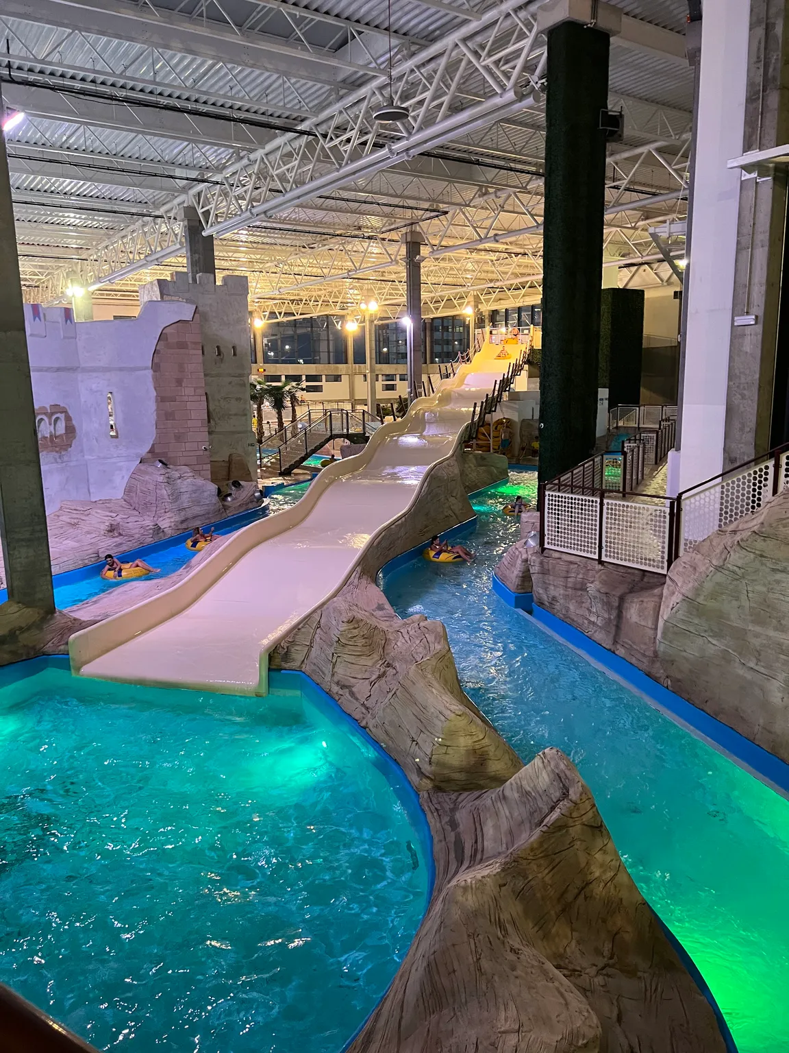 Aquapark Reda