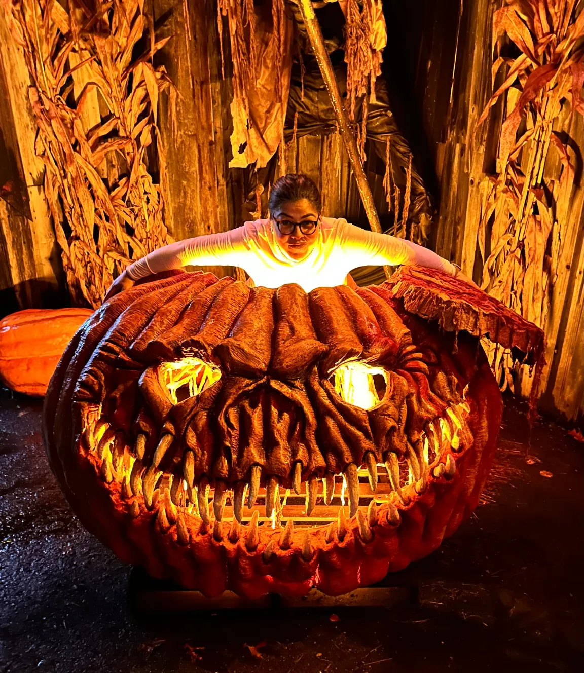 Pure Terror Scream Park