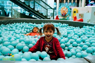 Sala zabaw dla dzieci Inca Play