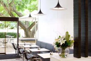 QAG Cafe